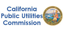 California Public Utilities Commission - California - Admin Monitor